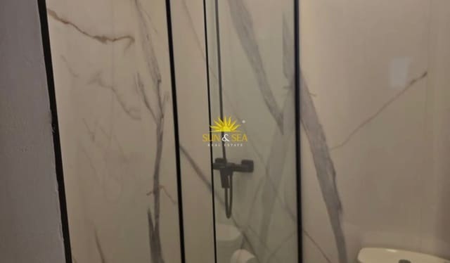 1 sovrum Lägenhet att hyra i Callosa d'En Sarrià - 600 € (Ref: 10041530)