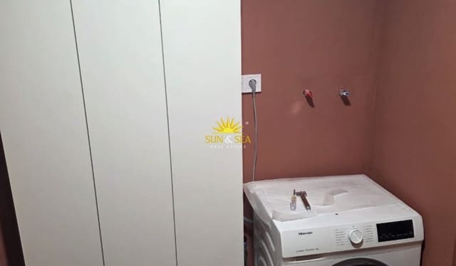 1 sovrum Lägenhet att hyra i Callosa d'En Sarrià - 600 € (Ref: 10041530)