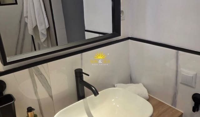 1 sovrum Lägenhet att hyra i Callosa d'En Sarrià - 600 € (Ref: 10041530)