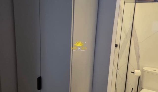1 sovrum Lägenhet att hyra i Callosa d'En Sarrià - 600 € (Ref: 10041530)