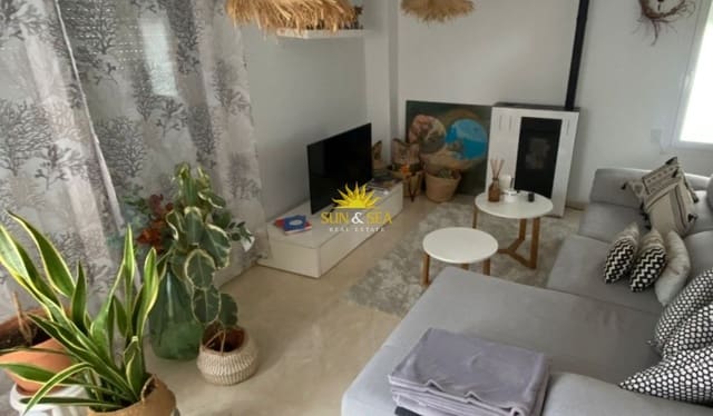 3 camera da letto Villa da affittare in Coloma  , La Nucia con garage - 1.350 € (Rif: 10041532)