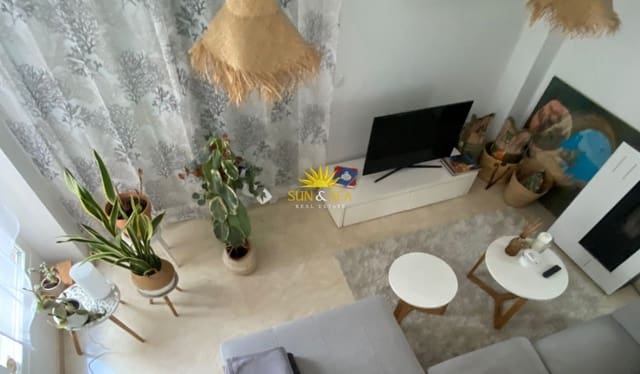 3 camera da letto Villa da affittare in Coloma  , La Nucia con garage - 1.350 € (Rif: 10041532)