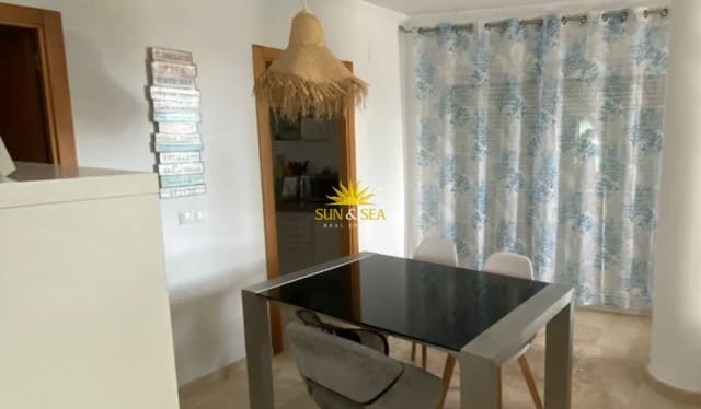 3 camera da letto Villa da affittare in Coloma  , La Nucia con garage - 1.350 € (Rif: 10041532)