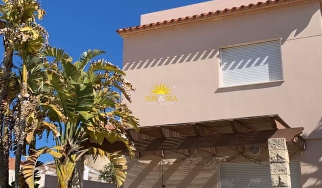 3 camera da letto Villa da affittare in Coloma  , La Nucia con garage - 1.350 € (Rif: 10041532)