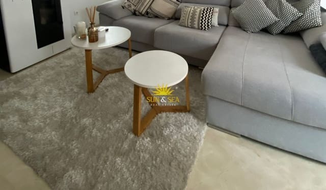 3 camera da letto Villa da affittare in Coloma  , La Nucia con garage - 1.350 € (Rif: 10041532)