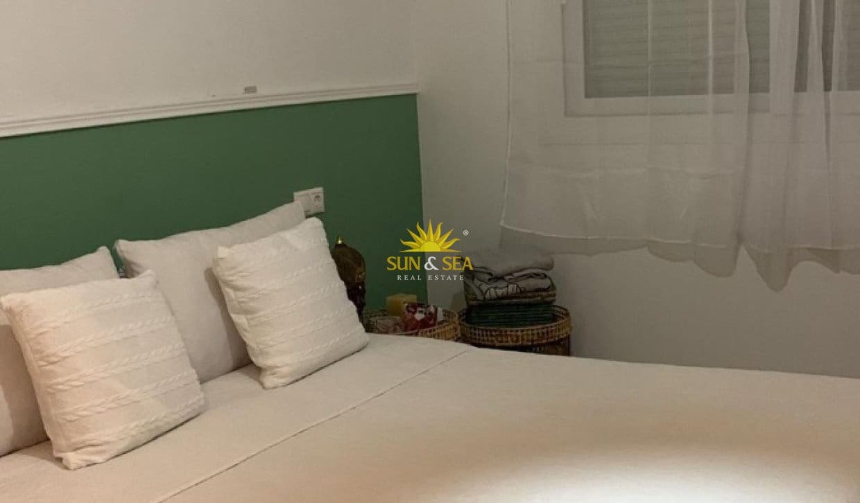 Villa/Maison de 3 chambres à louer à La Nucia avec garage - 1 350 € (Ref: 10041532)