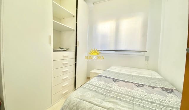 3 makuuhuone Huvila vuokrattavana paikassa Coloma  , La Nucia mukana 
autotalli - 1 350 € (Ref: 10041532)
