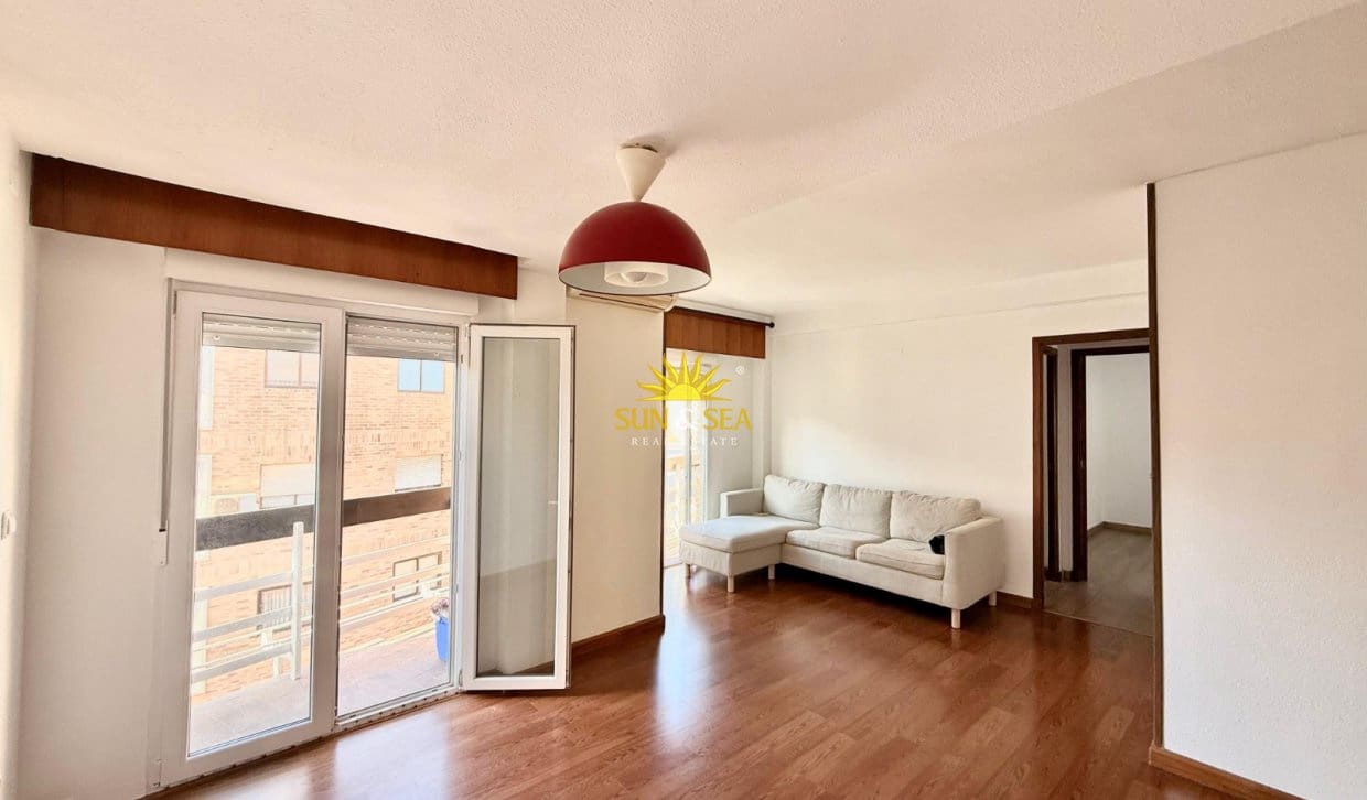 4 makuuhuone Huoneisto vuokrattavana paikassa Alicante kaupunki mukana 
autotalli - 1 450 € (Ref: 10041648)