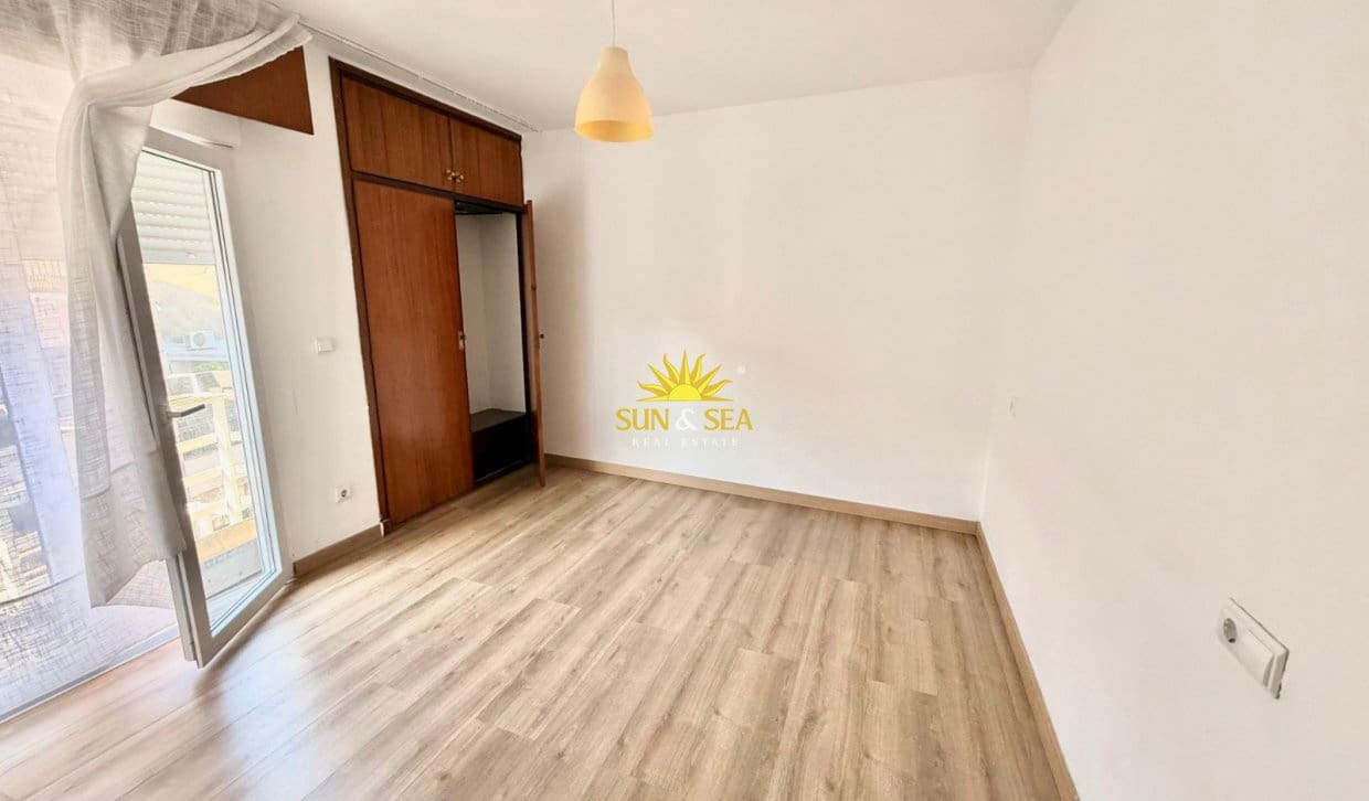 4 makuuhuone Huoneisto vuokrattavana paikassa Alicante kaupunki mukana 
autotalli - 1 450 € (Ref: 10041648)