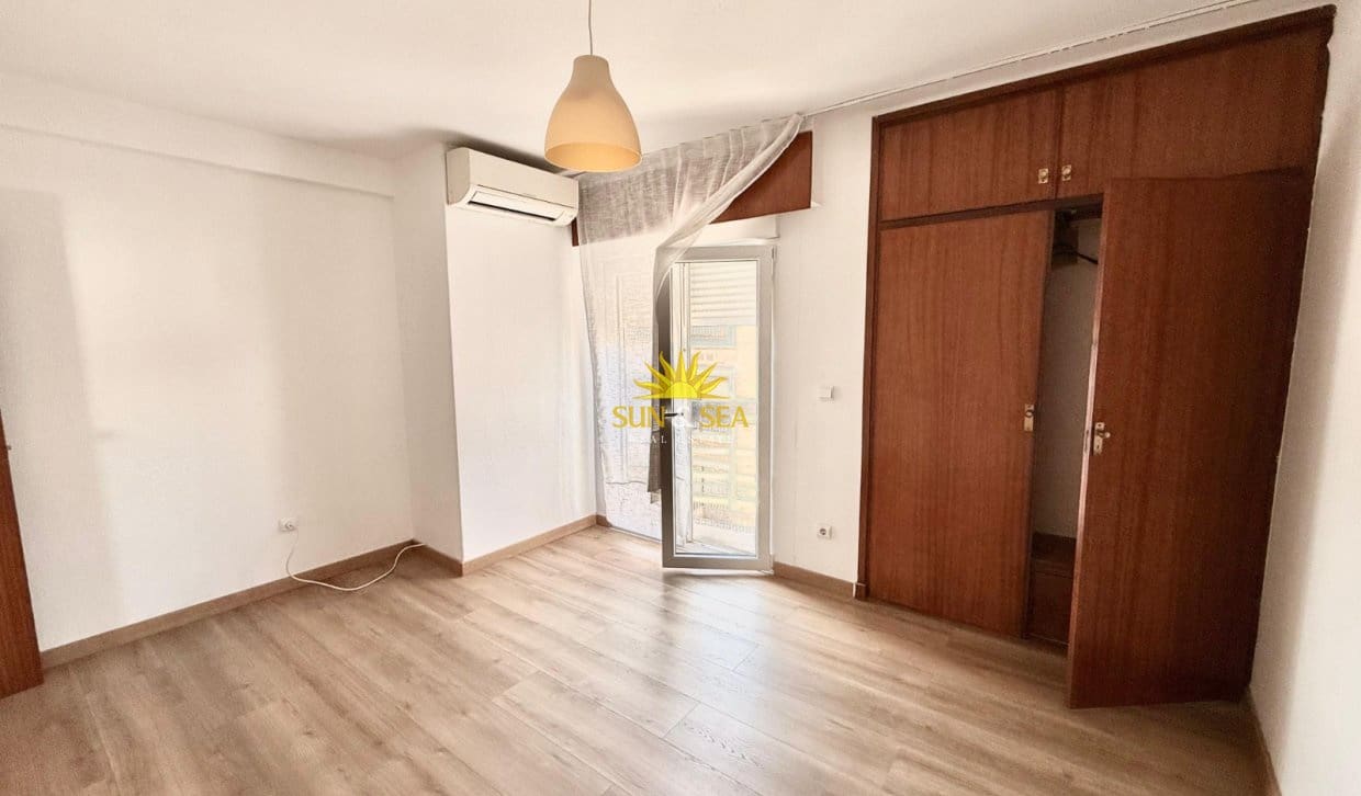 4 makuuhuone Huoneisto vuokrattavana paikassa Alicante kaupunki mukana 
autotalli - 1 450 € (Ref: 10041648)