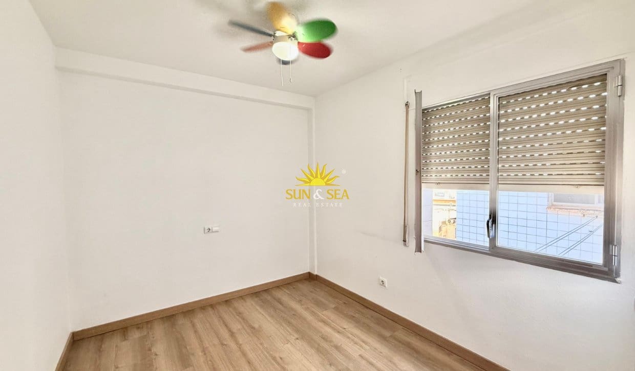 4 makuuhuone Huoneisto vuokrattavana paikassa Alicante kaupunki mukana 
autotalli - 1 450 € (Ref: 10041648)
