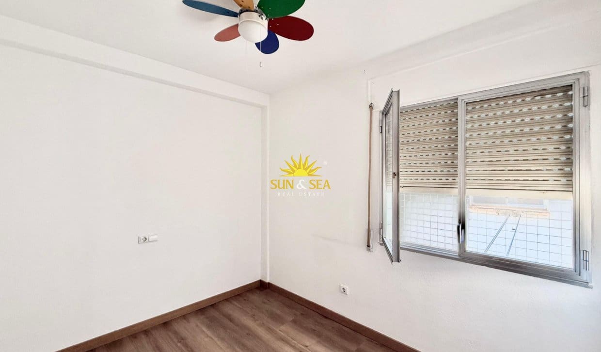 4 makuuhuone Huoneisto vuokrattavana paikassa Alicante kaupunki mukana 
autotalli - 1 450 € (Ref: 10041648)