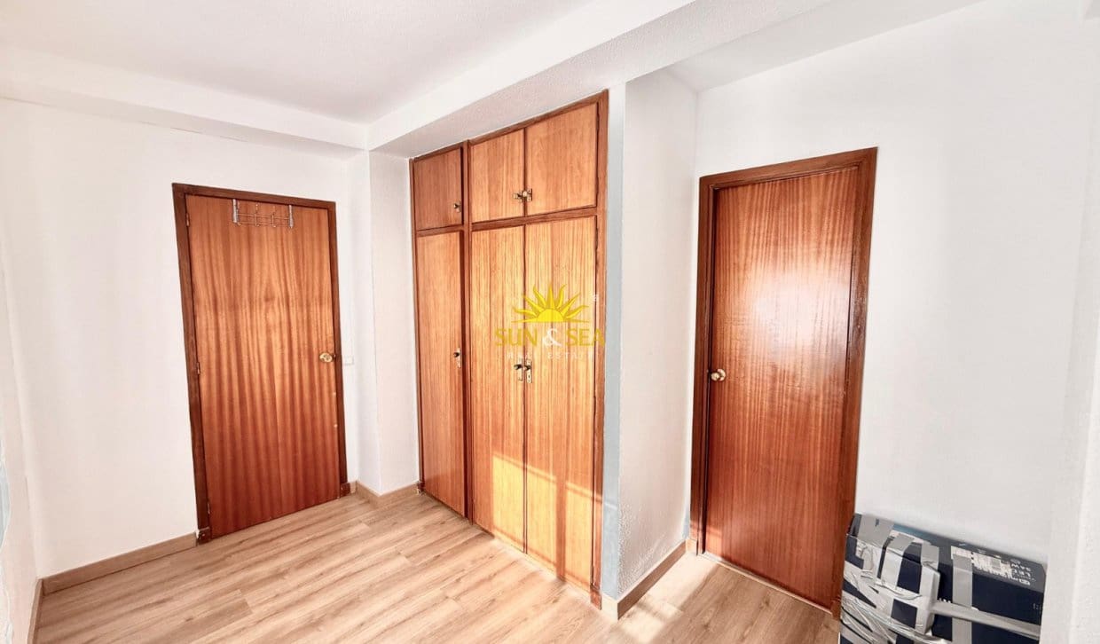 4 makuuhuone Huoneisto vuokrattavana paikassa Alicante kaupunki mukana 
autotalli - 1 450 € (Ref: 10041648)