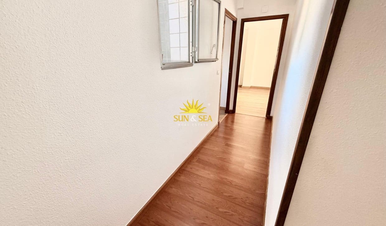 4 makuuhuone Huoneisto vuokrattavana paikassa Alicante kaupunki mukana 
autotalli - 1 450 € (Ref: 10041648)