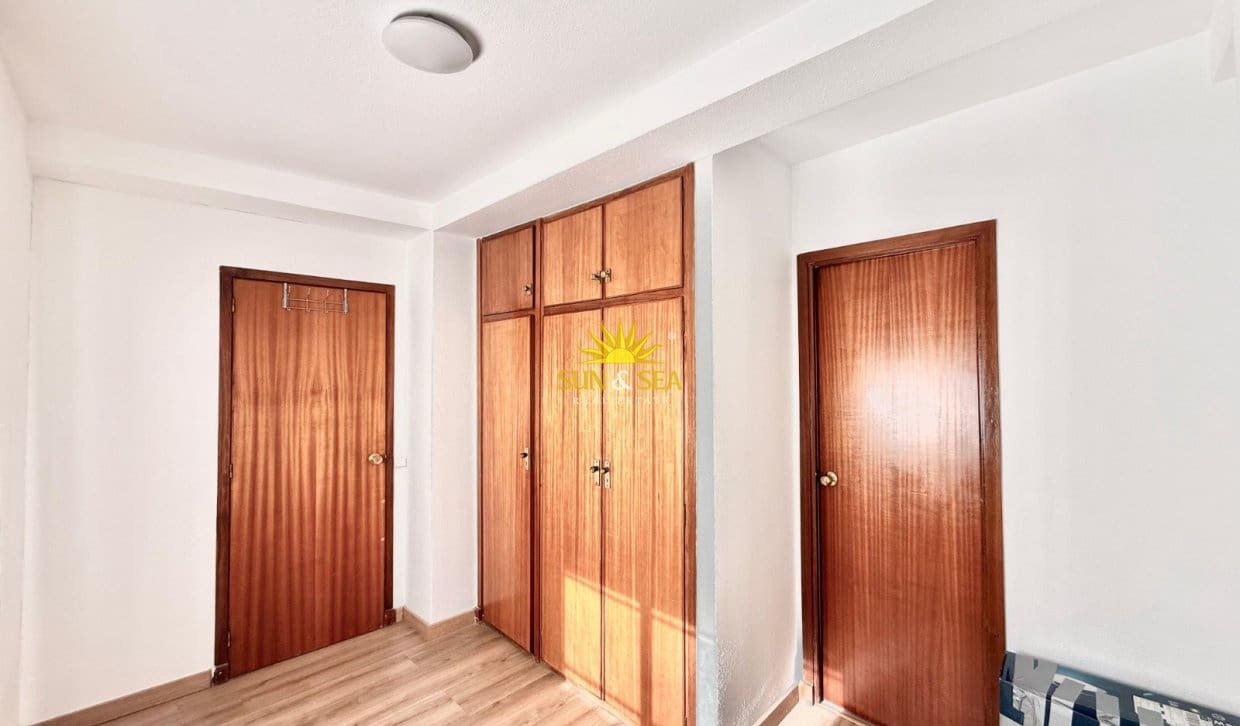 4 makuuhuone Huoneisto vuokrattavana paikassa Alicante kaupunki mukana 
autotalli - 1 450 € (Ref: 10041648)