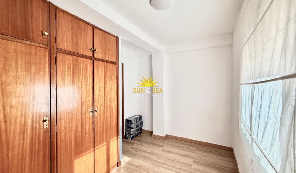 4 makuuhuone Huoneisto vuokrattavana paikassa Alicante kaupunki mukana 
autotalli - 1 450 € (Ref: 10041648)