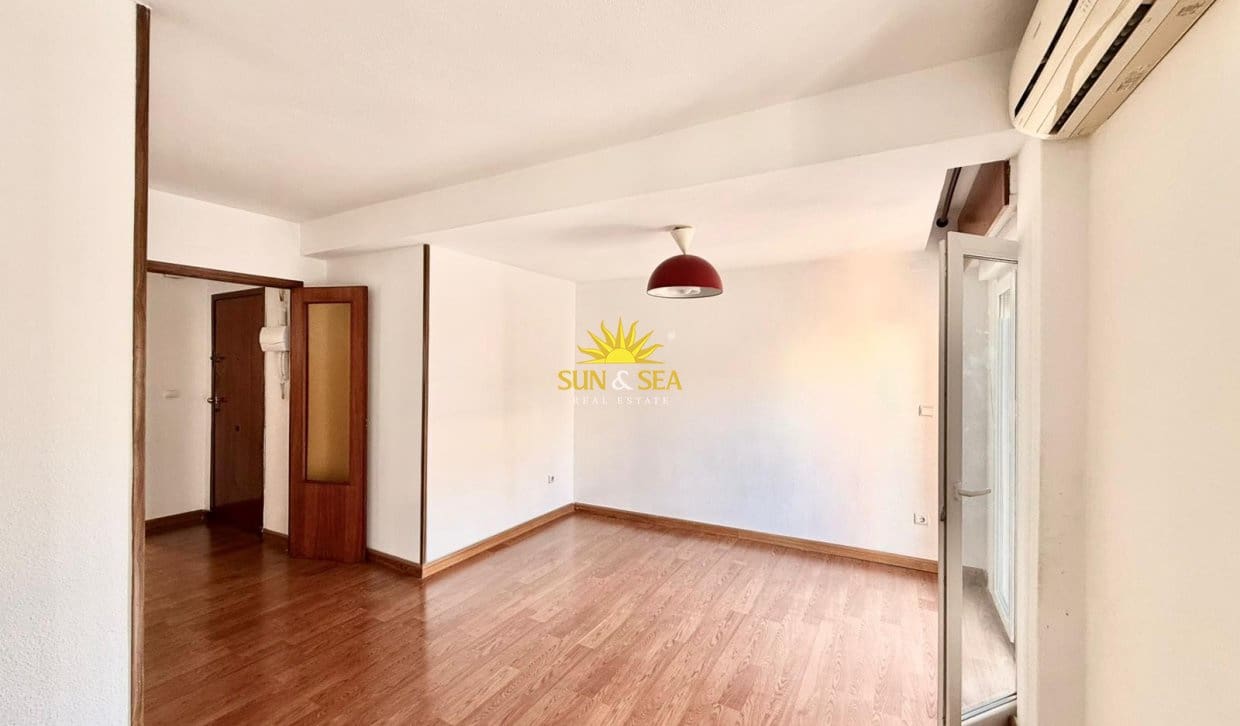 4 makuuhuone Huoneisto vuokrattavana paikassa Alicante kaupunki mukana 
autotalli - 1 450 € (Ref: 10041648)