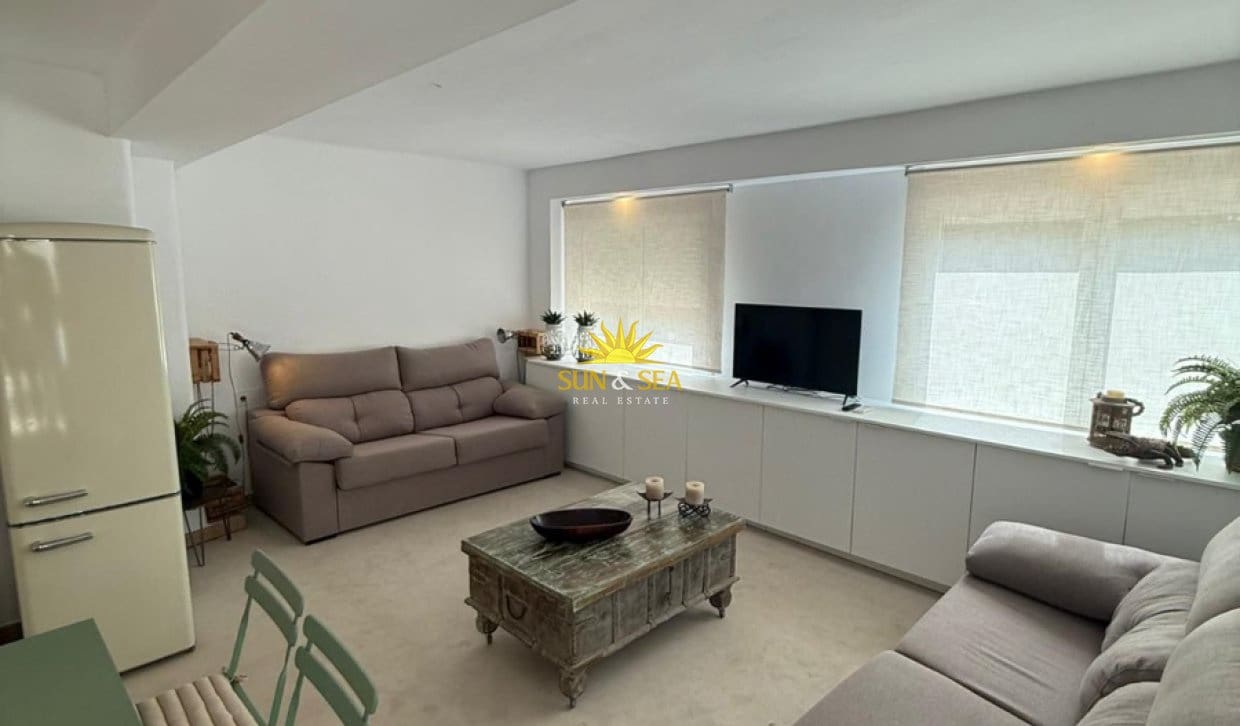 1 bedroom Apartment for holiday rental in Denia with pool garage - € 1,100 (Ref: 10041650)