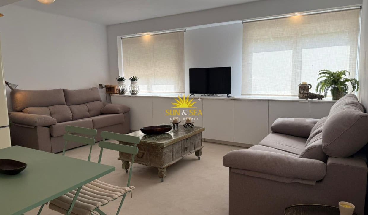 1 bedroom Apartment for holiday rental in Denia with pool garage - € 1,100 (Ref: 10041650)