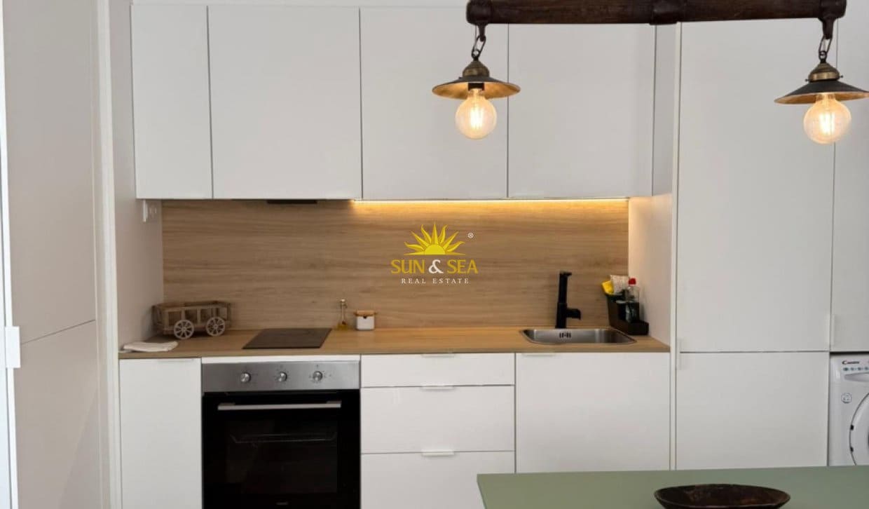1 bedroom Apartment for holiday rental in Denia with pool garage - € 1,100 (Ref: 10041650)