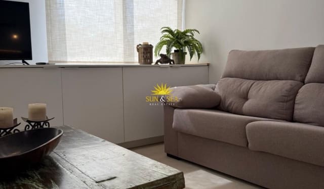1 Zimmer Ferienapartment in El Palmar - Los Molinos, Dénia mit Pool Garage - 1.100 € (Ref: 10041650)