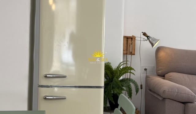 1 Zimmer Ferienapartment in El Palmar - Los Molinos, Dénia mit Pool Garage - 1.100 € (Ref: 10041650)