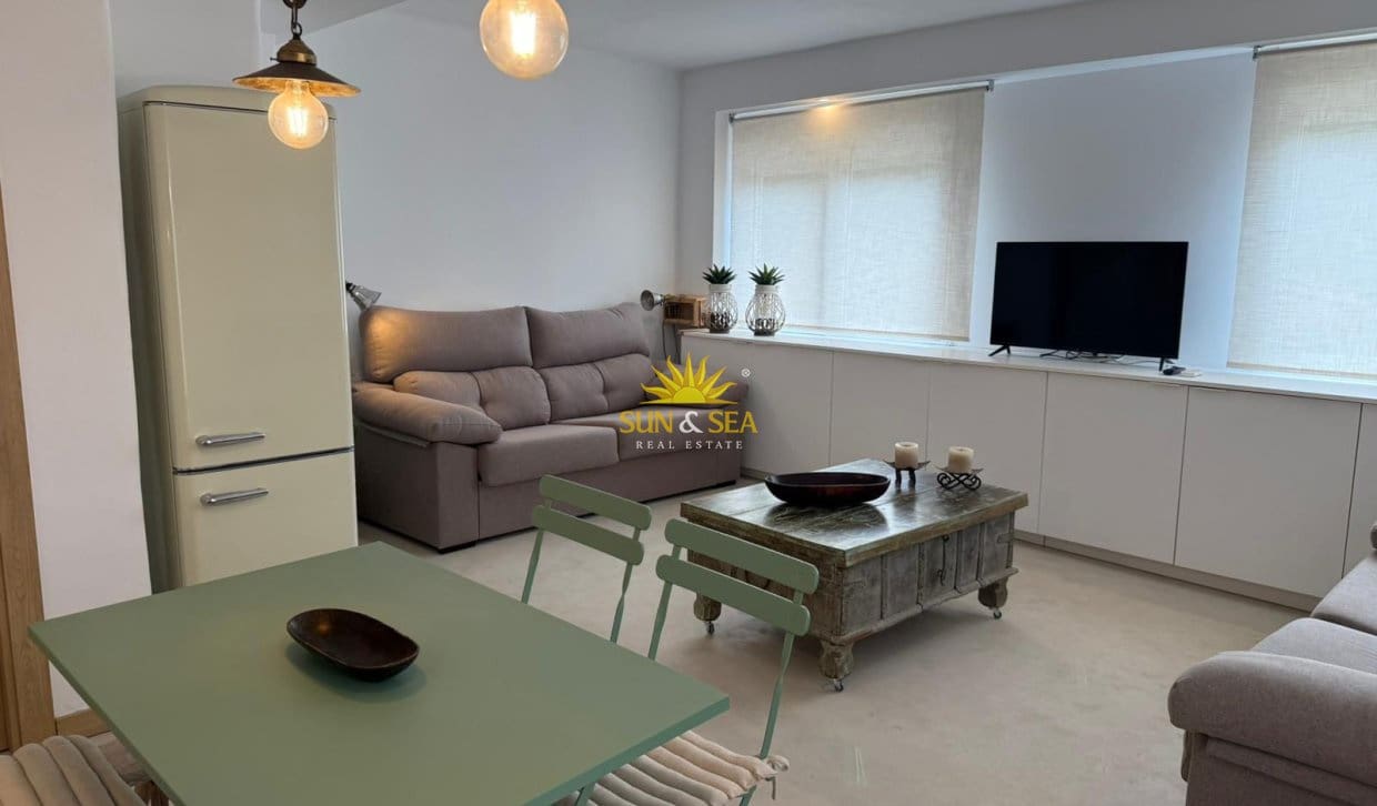 1 bedroom Apartment for holiday rental in Denia with pool garage - € 1,100 (Ref: 10041650)