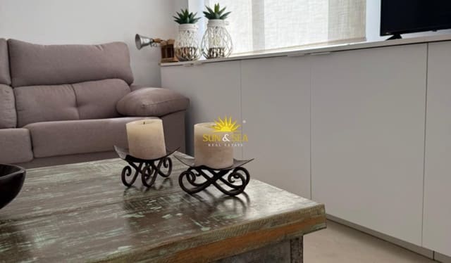 1 Zimmer Ferienapartment in El Palmar - Los Molinos, Dénia mit Pool Garage - 1.100 € (Ref: 10041650)