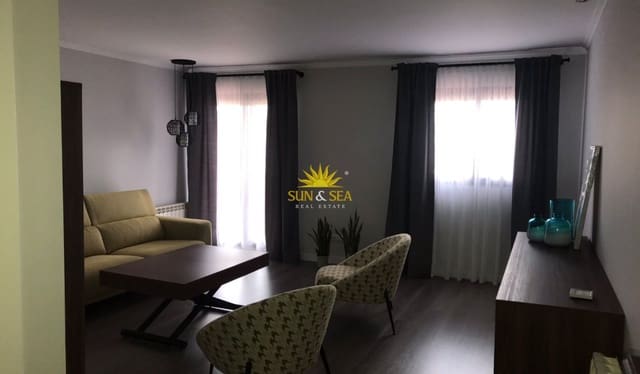 2 slaapkamer Appartement te huur in La Ñora, Murcia stad met zwembad garage - € 1.000 (Ref: 10041651)