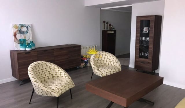 2 slaapkamer Appartement te huur in La Ñora, Murcia stad met zwembad garage - € 1.000 (Ref: 10041651)