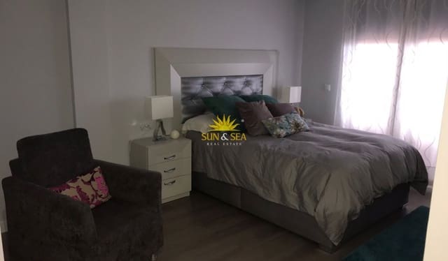 2 slaapkamer Appartement te huur in La Ñora, Murcia stad met zwembad garage - € 1.000 (Ref: 10041651)