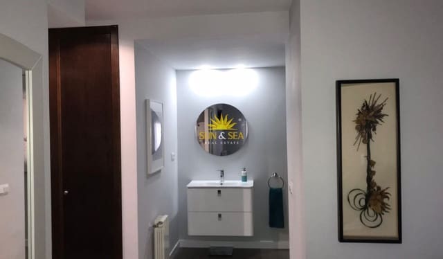 2 slaapkamer Appartement te huur in La Ñora, Murcia stad met zwembad garage - € 1.000 (Ref: 10041651)