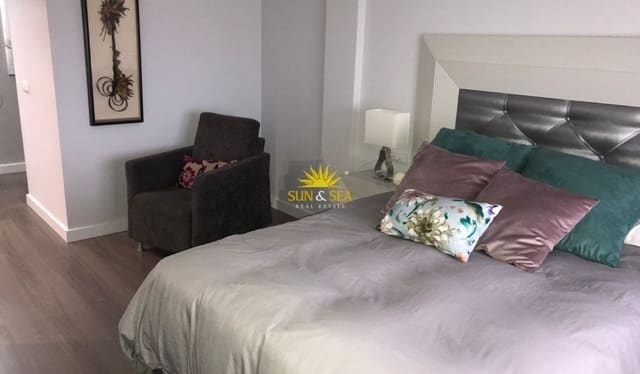 2 slaapkamer Appartement te huur in La Ñora, Murcia stad met zwembad garage - € 1.000 (Ref: 10041651)
