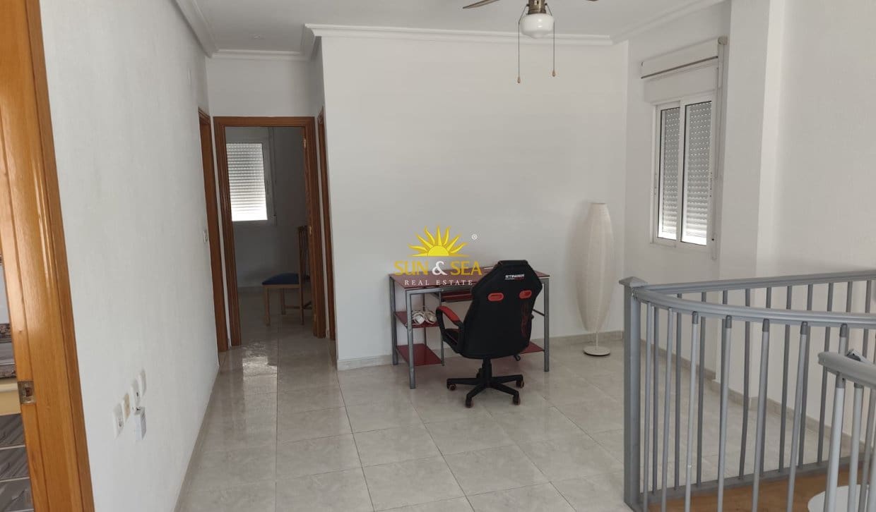3 bedroom Villa for rent in Orihuela with pool - € 1,500 (Ref: 10041862)