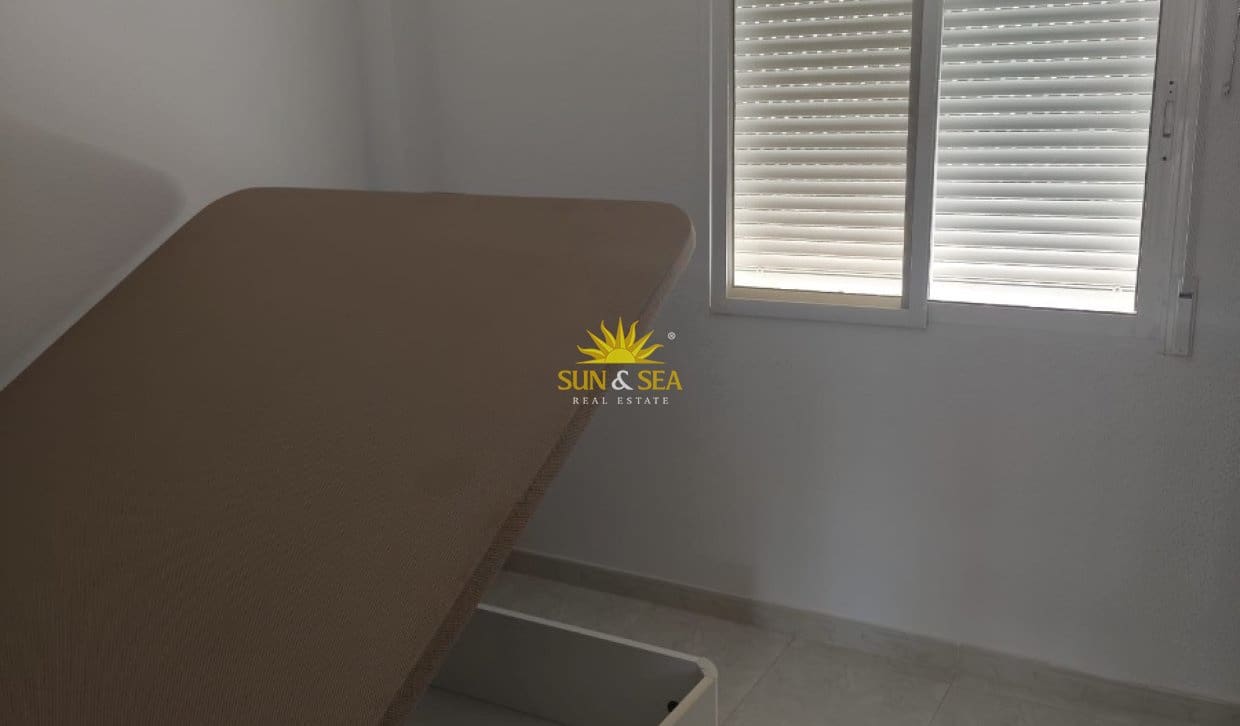 3 bedroom Villa for rent in Orihuela with pool - € 1,500 (Ref: 10041862)