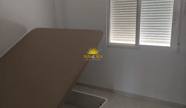 3 slaapkamer Villa te huur in La Florida, Orihuela met zwembad - € 1.500 (Ref: 10041862)
