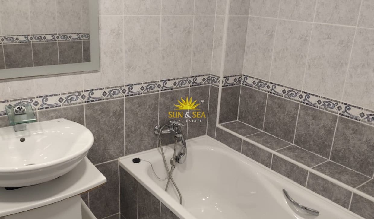 3 bedroom Villa for rent in Orihuela with pool - € 1,500 (Ref: 10041862)