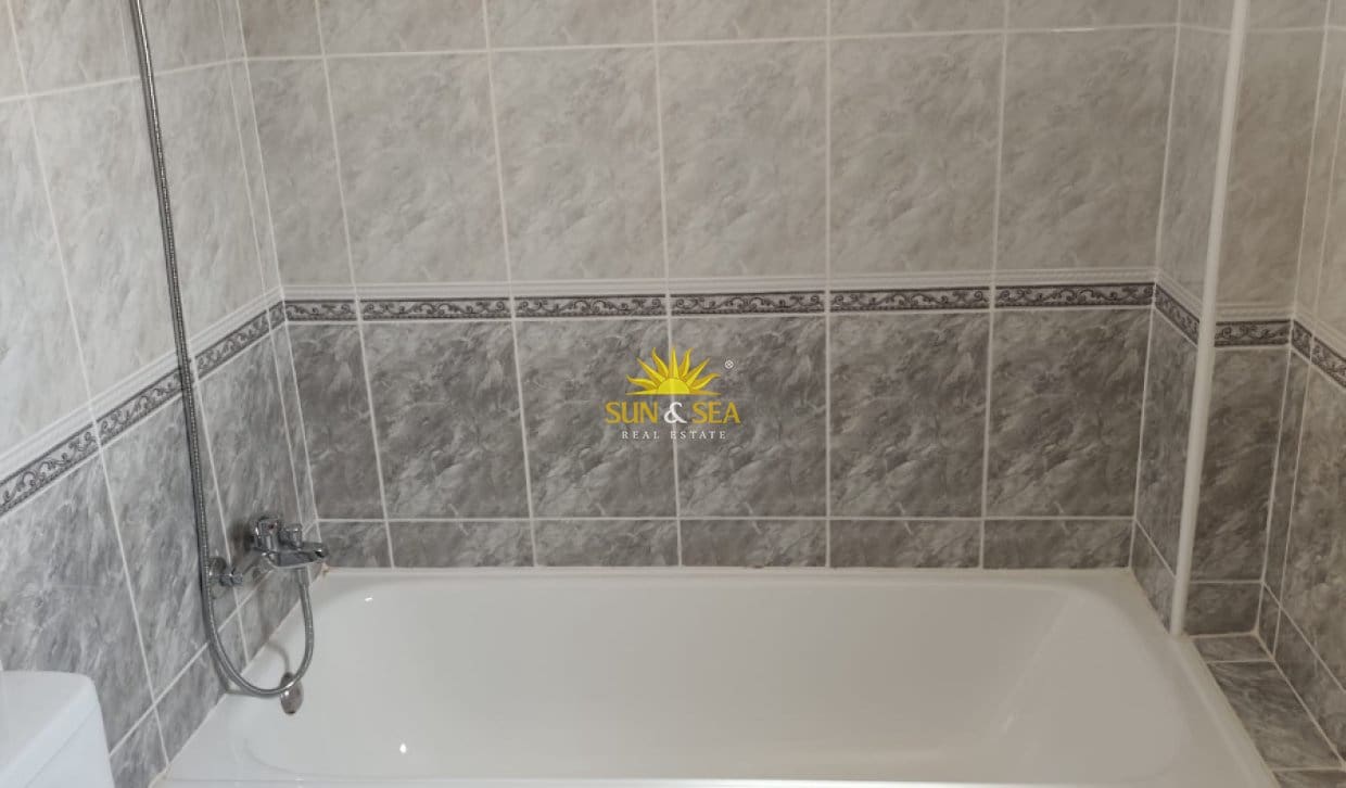 3 bedroom Villa for rent in Orihuela with pool - € 1,500 (Ref: 10041862)