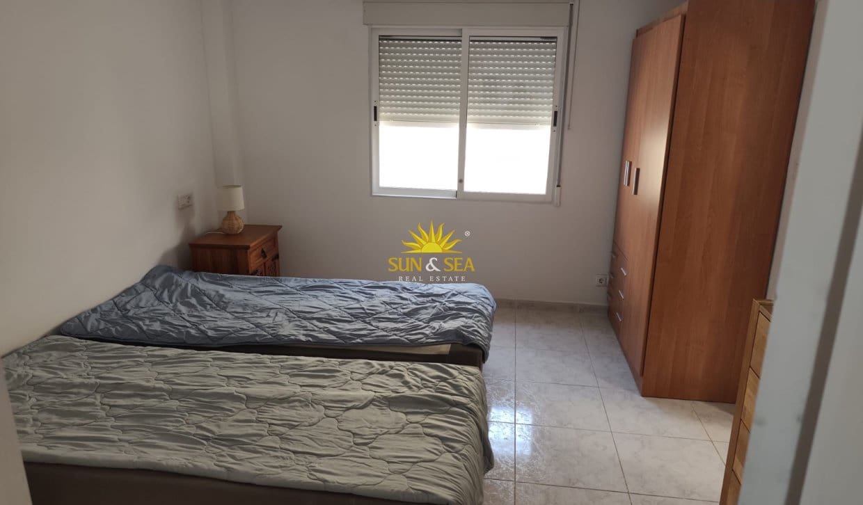 3 bedroom Villa for rent in Orihuela with pool - € 1,500 (Ref: 10041862)
