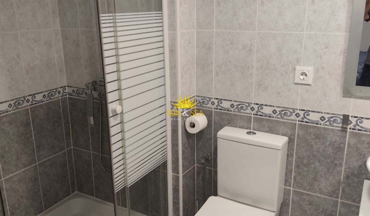 3 bedroom Villa for rent in Orihuela with pool - € 1,500 (Ref: 10041862)