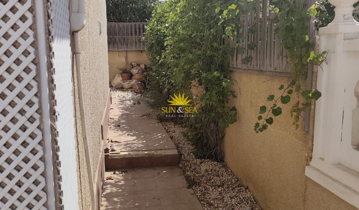 3 bedroom Villa for rent in Orihuela with pool - € 1,500 (Ref: 10041862)