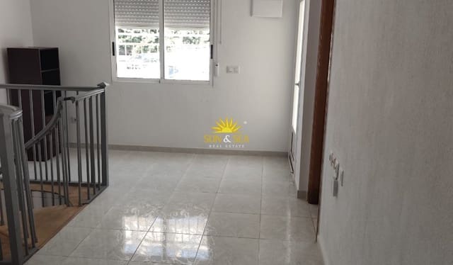 3 slaapkamer Villa te huur in La Florida, Orihuela met zwembad - € 1.500 (Ref: 10041862)