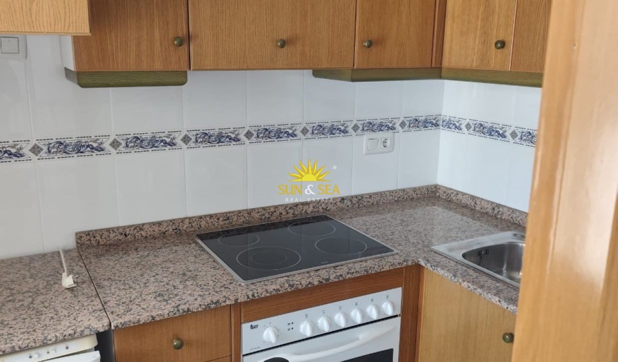 3 bedroom Villa for rent in Orihuela with pool - € 1,500 (Ref: 10041862)
