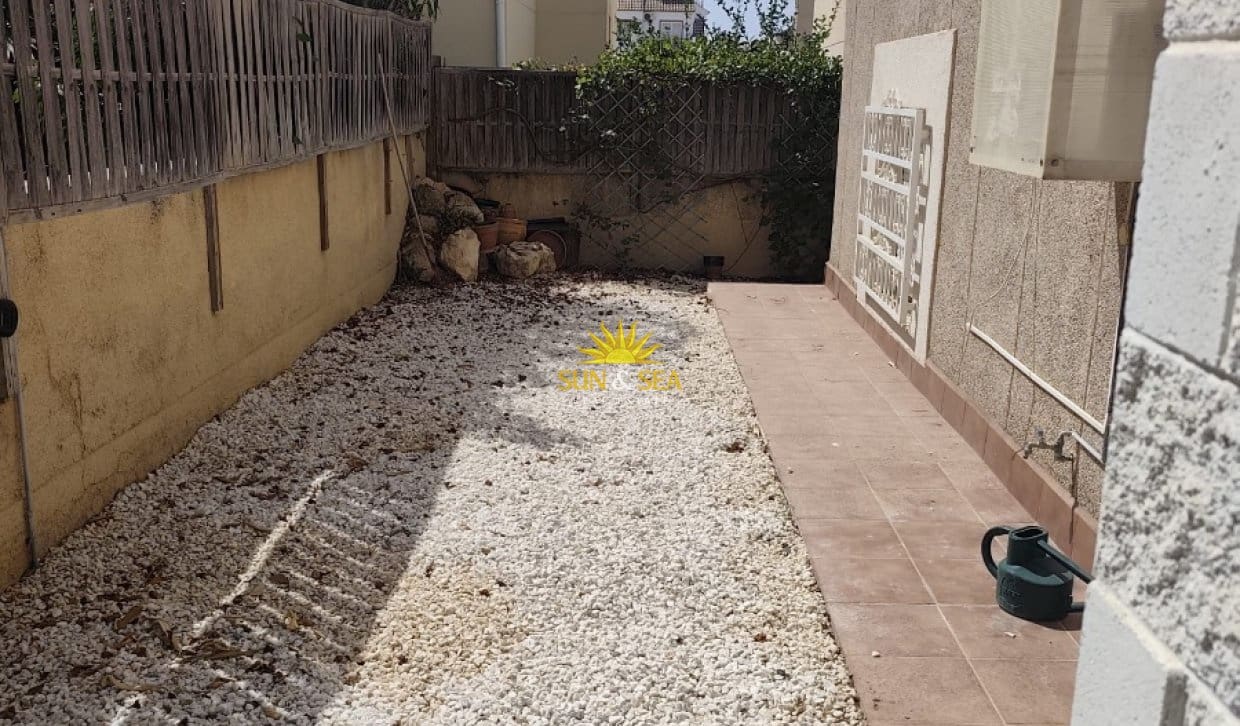 3 bedroom Villa for rent in Orihuela with pool - € 1,500 (Ref: 10041862)