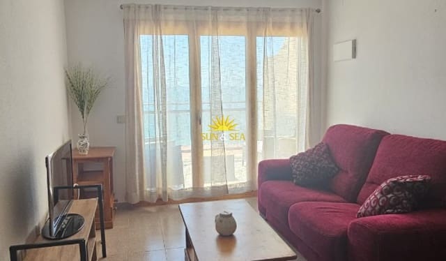 3 soverom Leilighet til salgs i Calas Santa Pola Este, Santa Pola med svømmebasseng garasje - € 900 (Ref: 10041863)