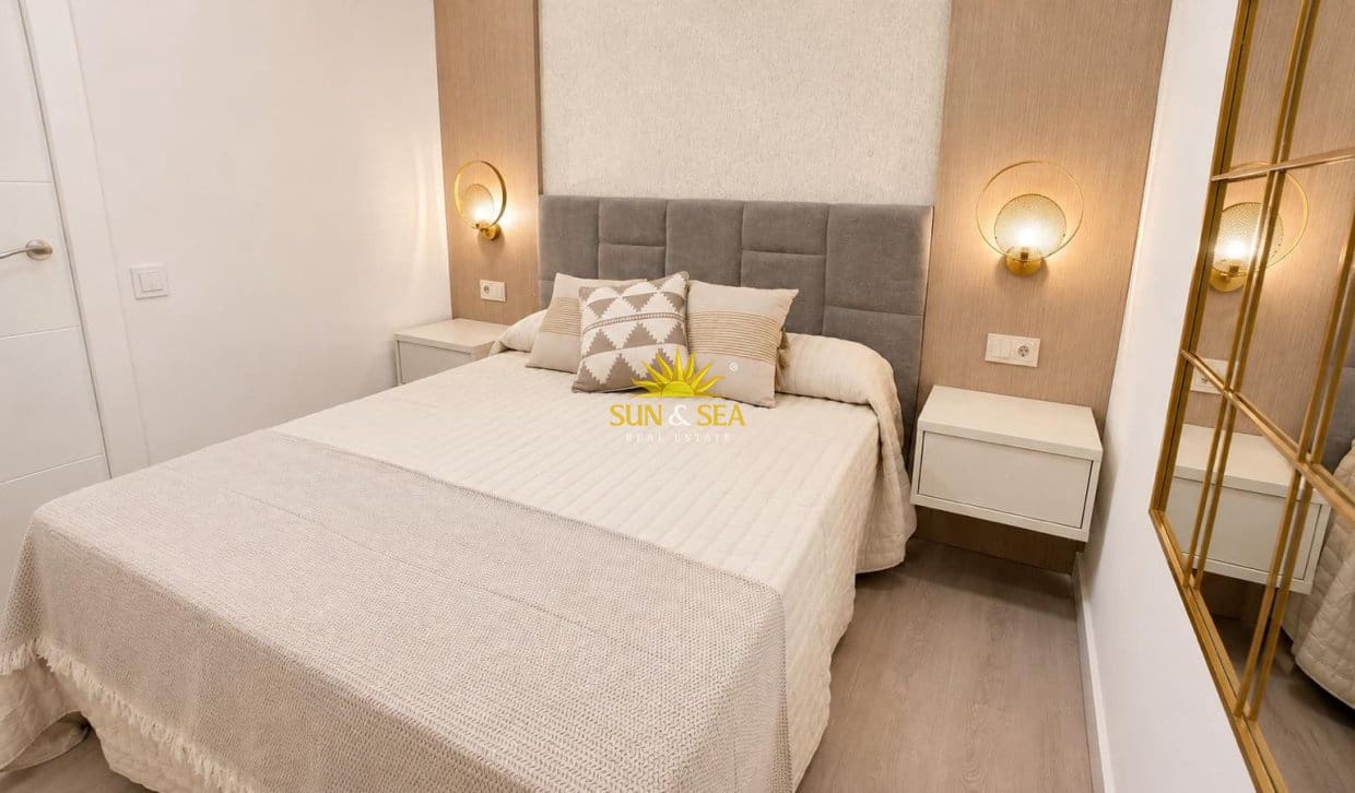 2 bedroom Apartment for sale in Torrevieja - € 239,900 (Ref: 10041864)