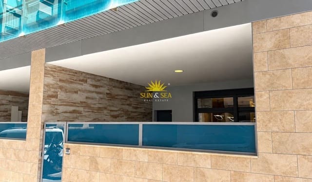 2 bedroom Apartment for sale in Las Piscinas Naturales, Torrevieja - € 239,900 (Ref: 10041864)