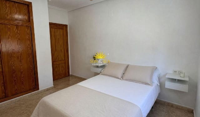 1 soveværelse Lejlighed til leje i El Molino, Torrevieja med swimmingpool garage - € 650 (Ref: 10043720)