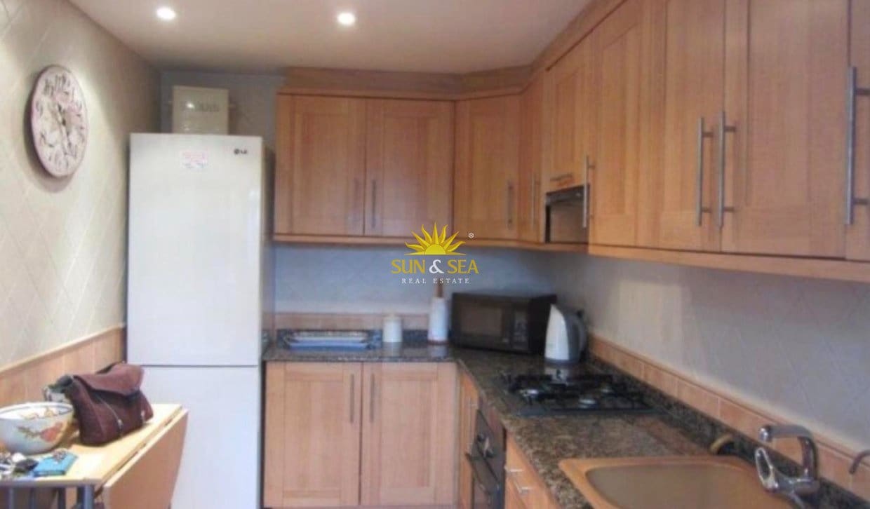 4 Zimmer Villa zu vermieten in Arenal mit Pool Garage - 1.900 € (Ref: 10044112)