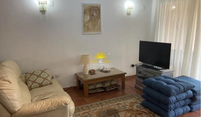 4 Zimmer Villa zu vermieten in Arenal, Javea / Xàbia mit Pool Garage - 1.900 € (Ref: 10044112)